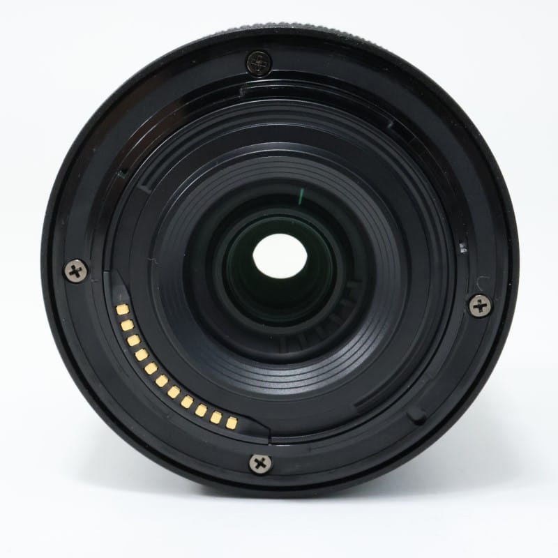 NIKKOR Z DX 12-28mm f/3.5-5.6 PZ VR