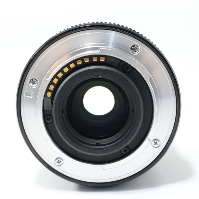 フジノンレンズ XF16mmF2.8 R WR ブラック