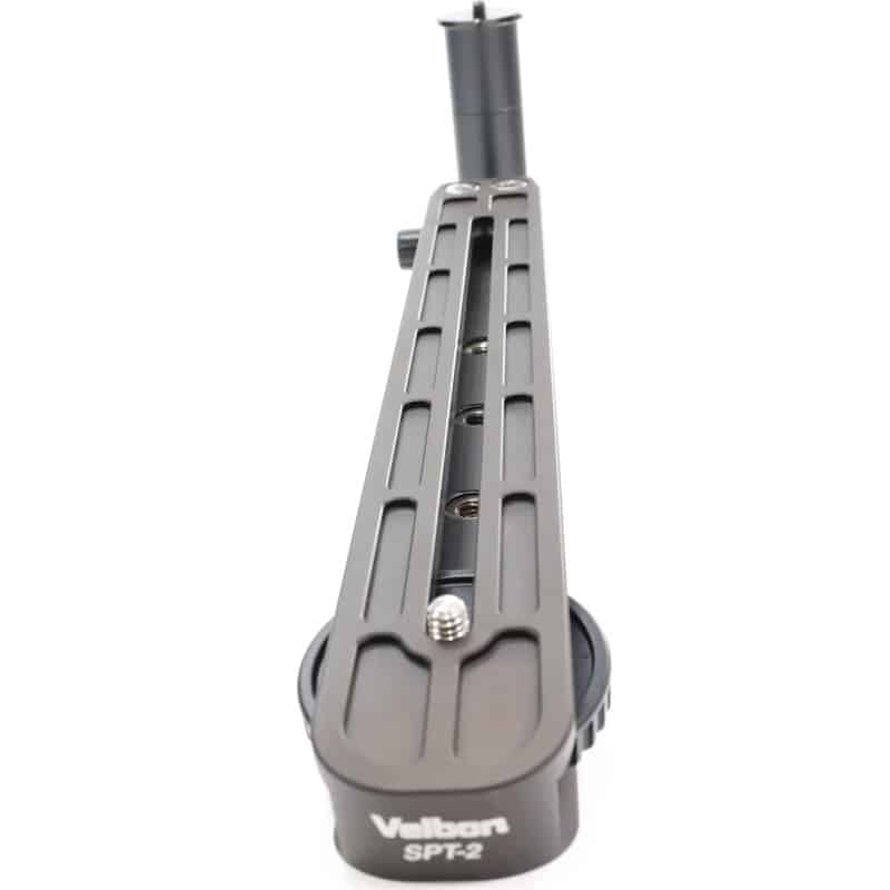 SPT-2 望遠レンズ専用サポーター