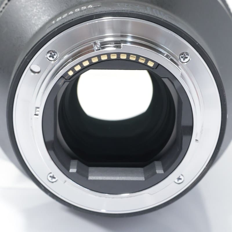 SONY FE 135mm F1.8 GM SEL135F18GM AB+ランク 中古｜フジヤカメラ