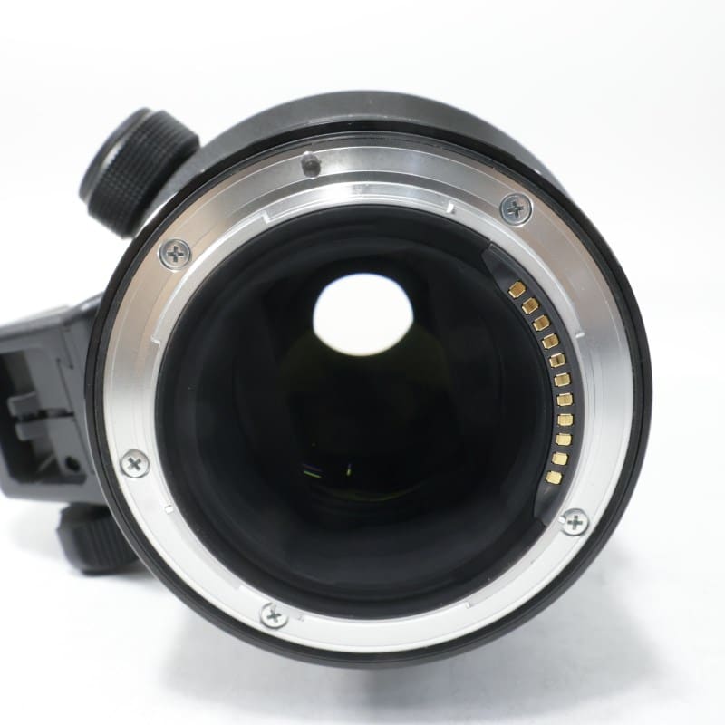 NIKKOR Z 100-400mm f/4.5-5.6 VR S