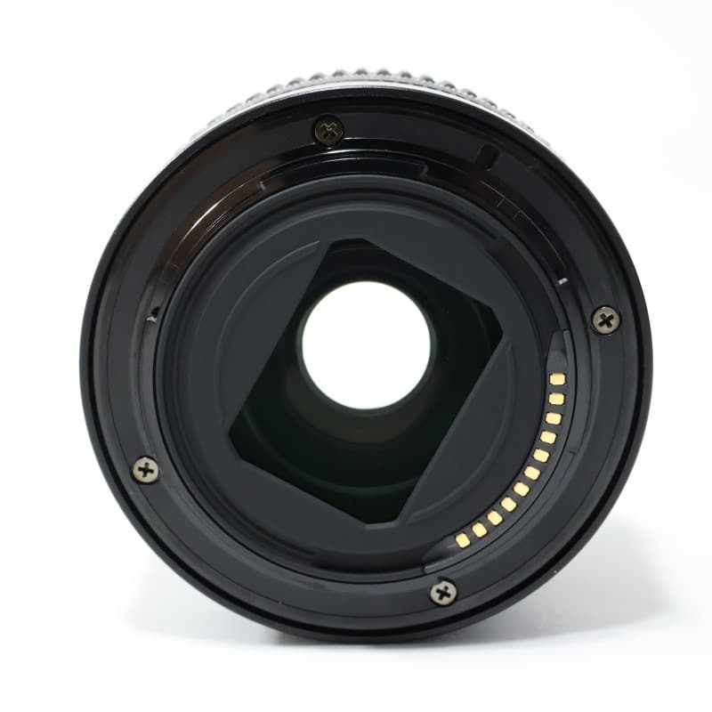 NIKKOR Z 40mm f/2 SE