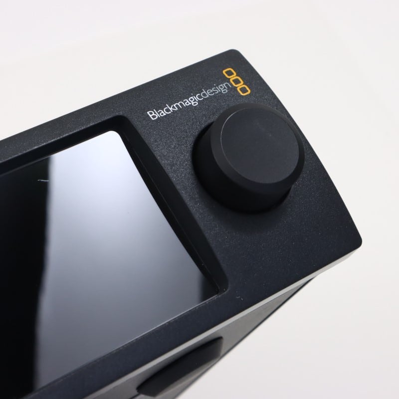 BDLKWEBPTR4K [Blackmagic Web Presenter 4K]
