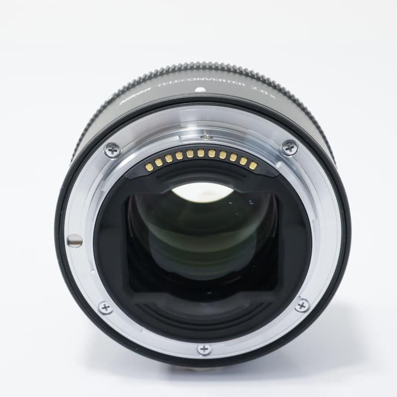 Z TELECONVERTER TC-2.0x