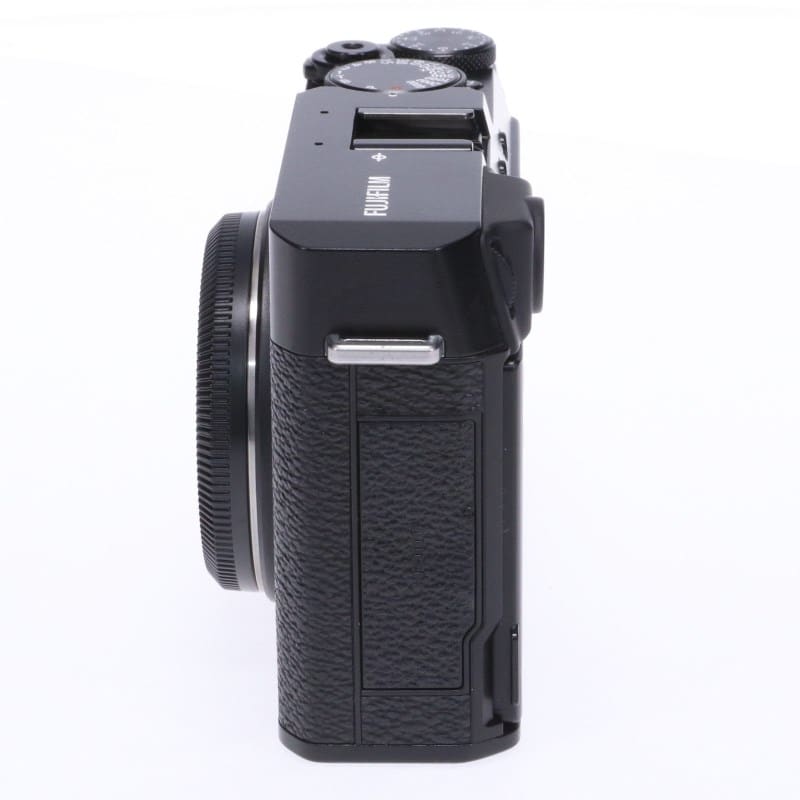 FUJIFILM X-E4 ボディ ブラック