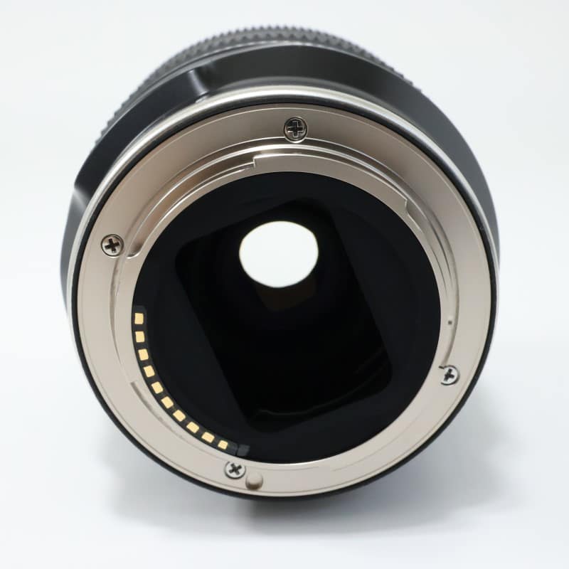 20-40mm F/2.8 Di III VXD A062 ソニーEマウント