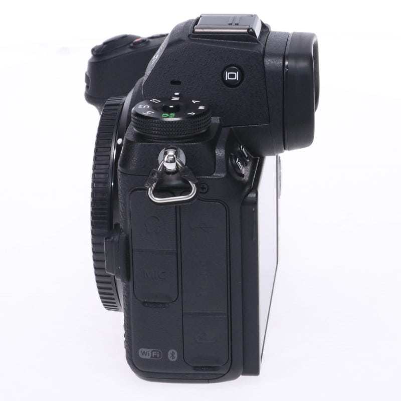 Z6II ボディ