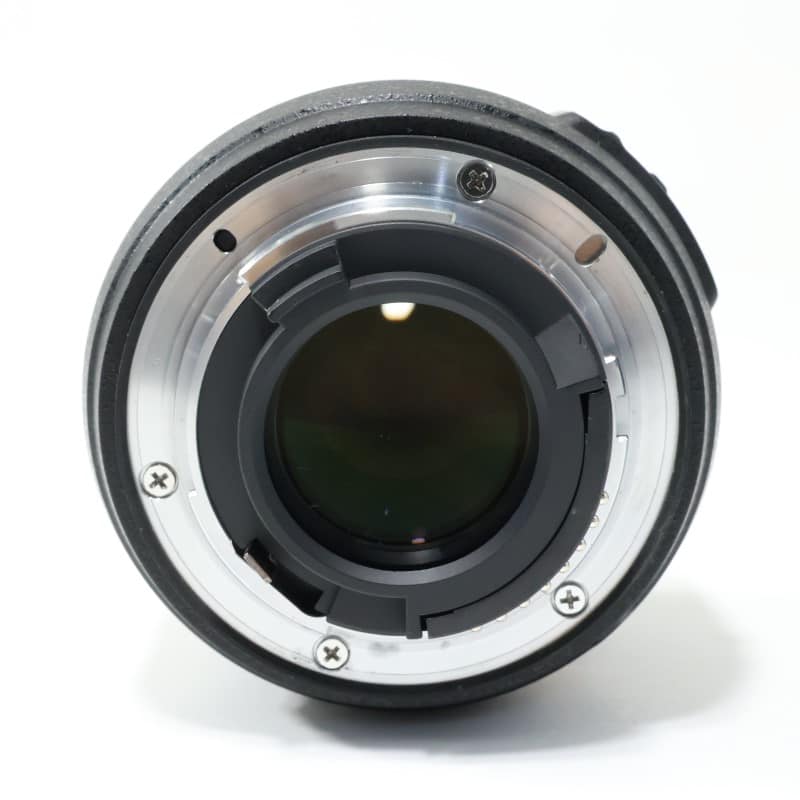 AF-S DX NIKKOR 35mm f/1.8G