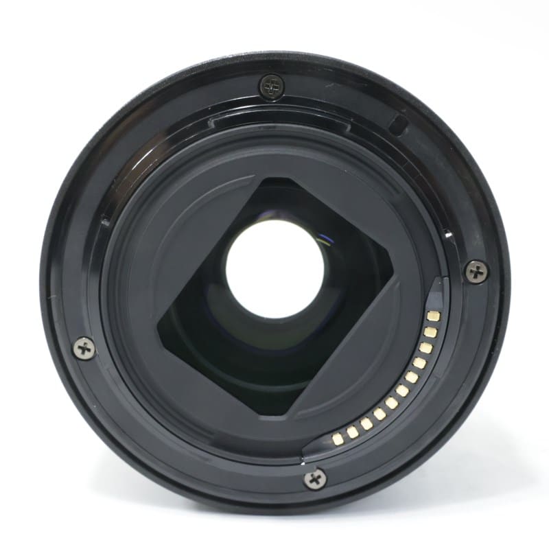 NIKKOR Z 40mm f/2