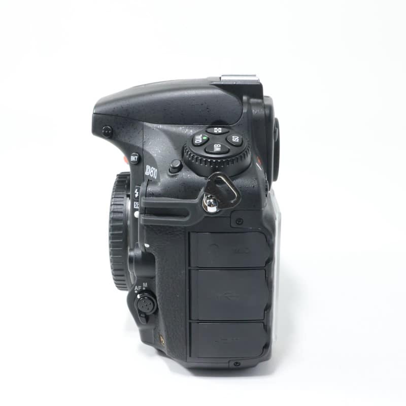 Nikon D810 ボディ 中古 C2120151488859｜中古通販フジヤカメラ