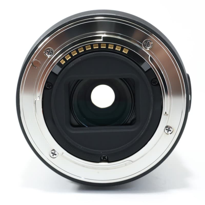 E 18-135mm F3.5-5.6 OSS SEL18135