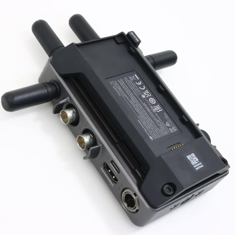 DJI Transmission (高輝度モニター コンボ) ASV002