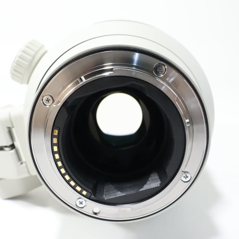 FE 70-200mm F2.8 GM OSS II SEL70200GM2