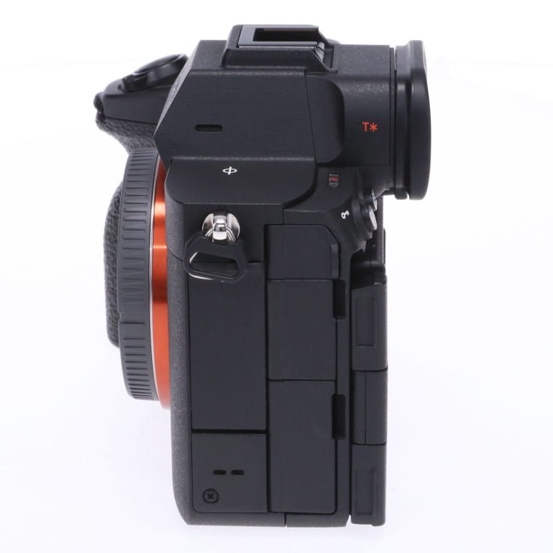 α7R V ボディ ILCE-7RM5