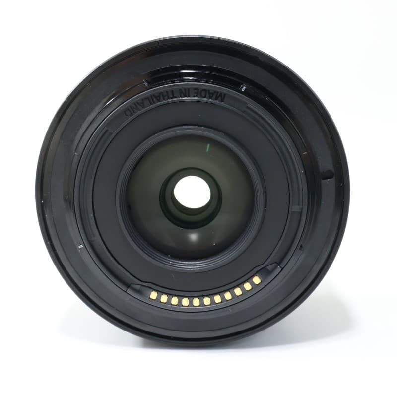 NIKKOR Z DX 16-50mm f/3.5-6.3 VR ブラック