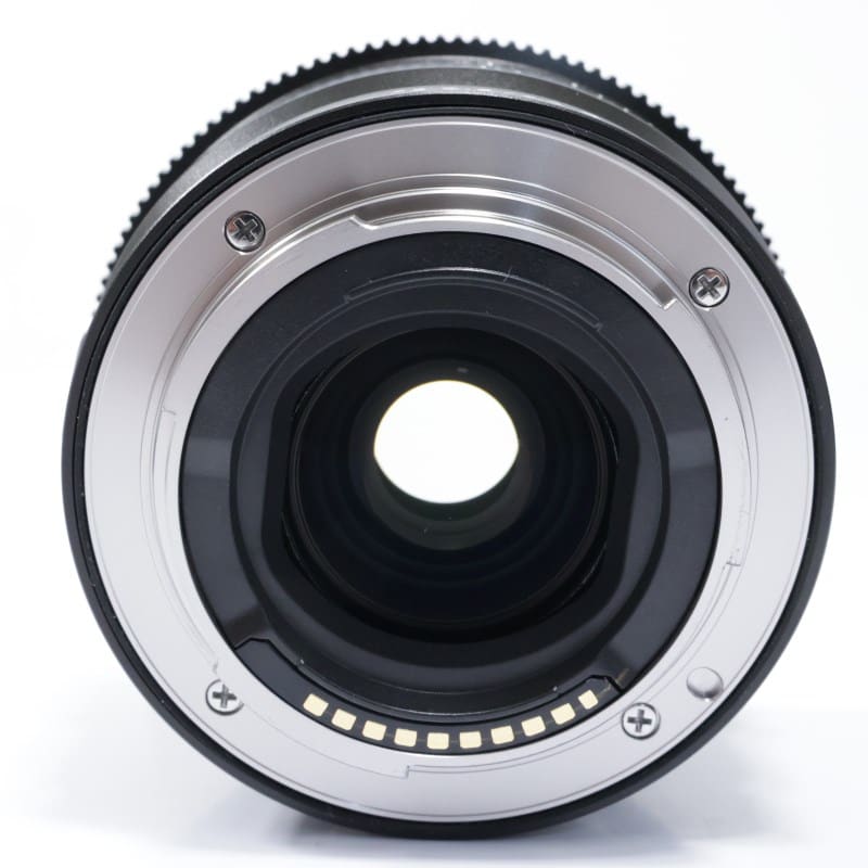 FE 40mm F2.5 G SEL40F25G