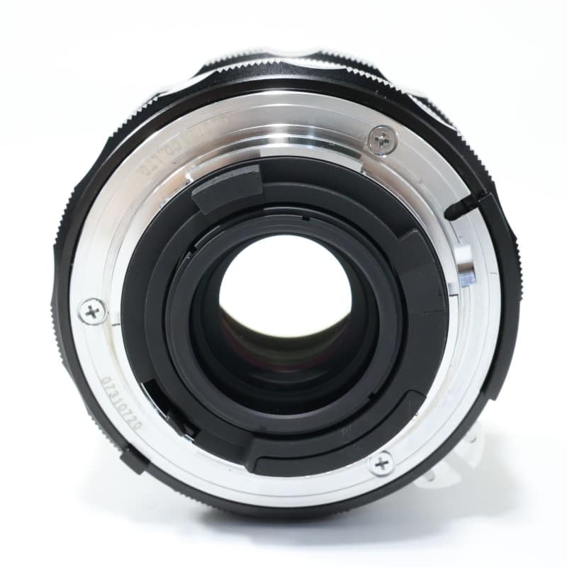 APO-SKOPAR 90mm F2.8 SLIIS ブラックリム Ai-S