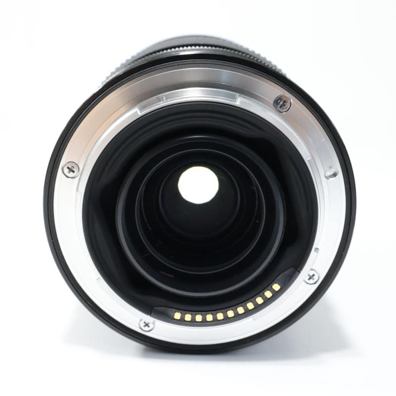 NIKKOR Z 24-120mm f/4 S
