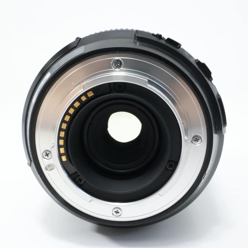 フジノンレンズ XF18-135mmF3.5-5.6 R LM OIS WR