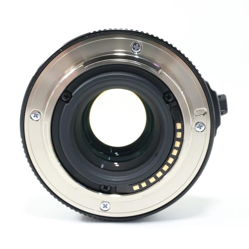 NIKKOR Z DX 16-50mm f/3.5-6.3 VR ブラック