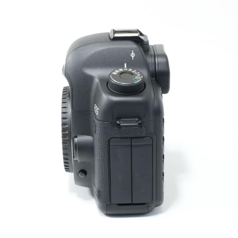 EOS 5D Mark II ボディ