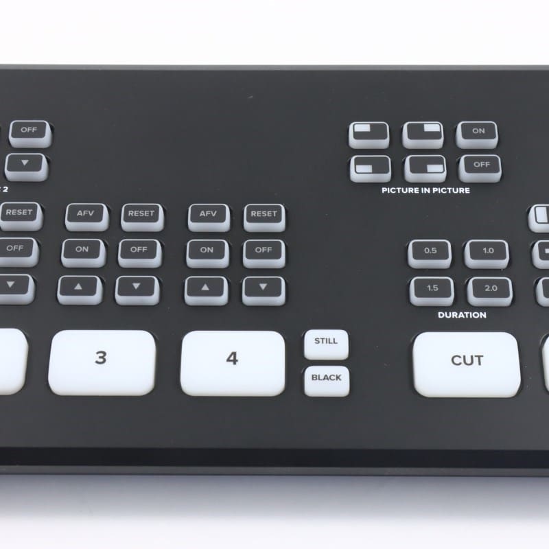 ATEM Mini Pro