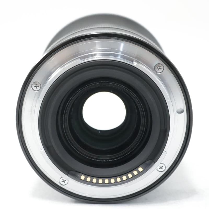 NIKKOR Z 20mm f/1.8 S