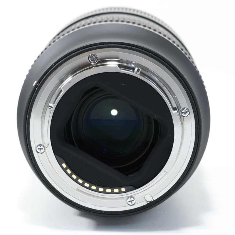 28-70mm F2.8 DG DN Contemporary ソニーE