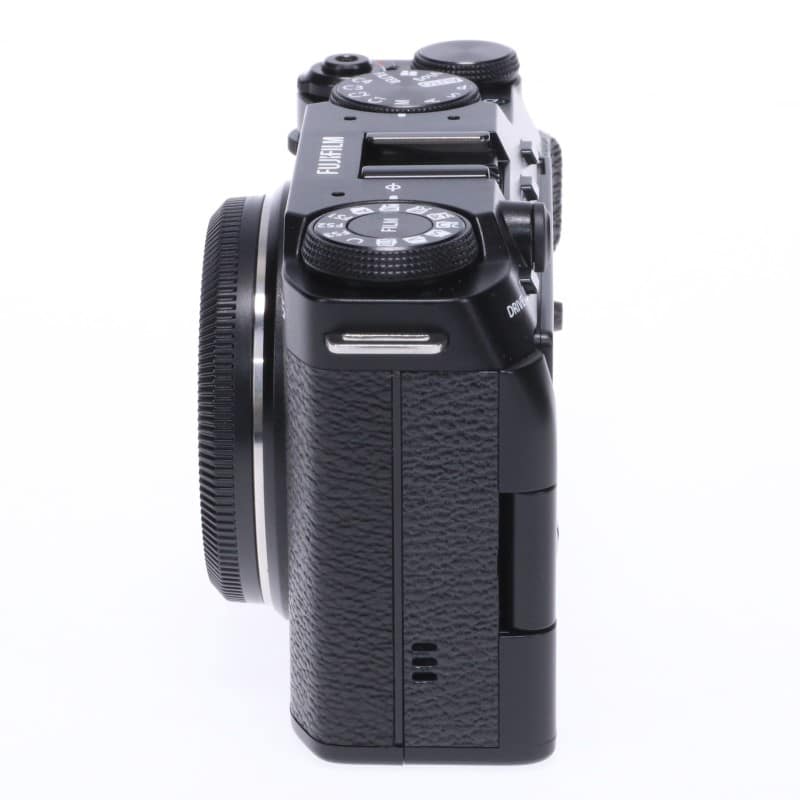 FUJIFILM X-M5 ボディ ブラック