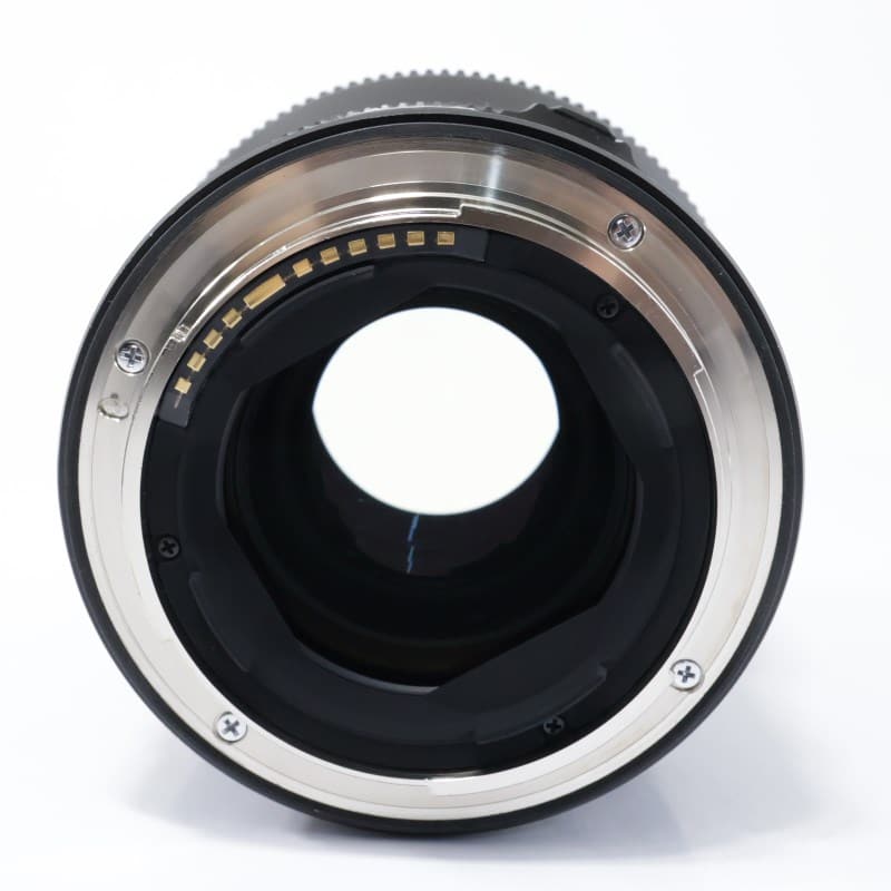 富士フイルム フジノンレンズ GF110mmF2 R LM WR AB-ランク 中古