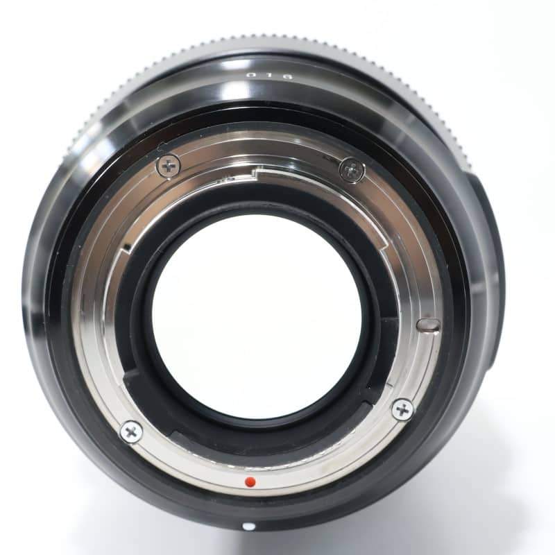 85mm F1.4 DG HSM Art ニコン