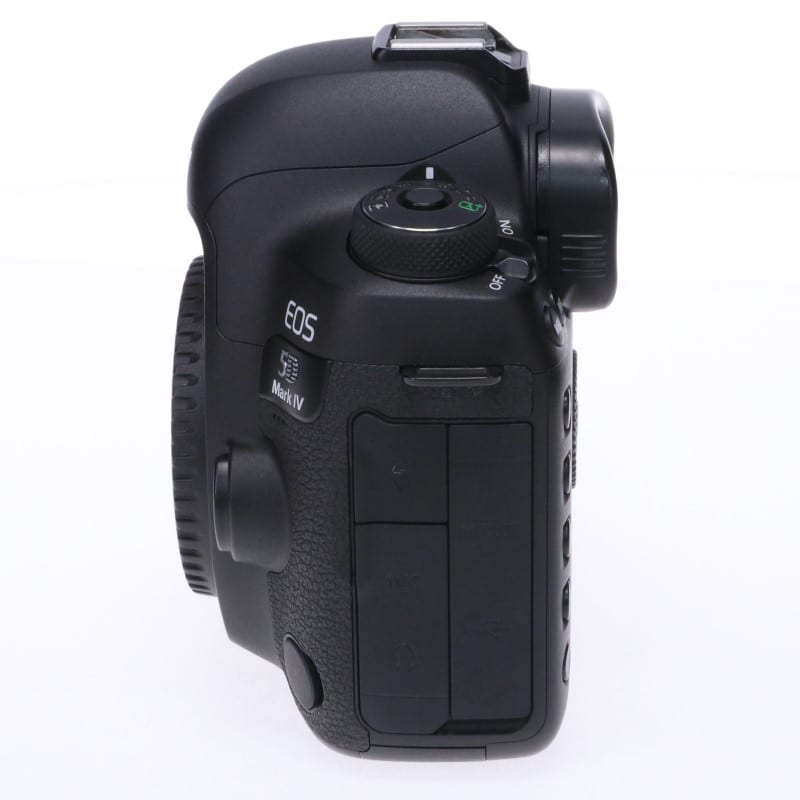 EOS 5D Mark IV ボディー