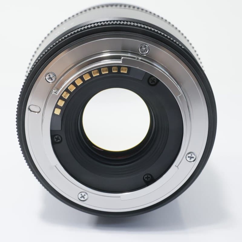 16mm F1.4 DC DN | Contemporary 富士フイルムXマウント