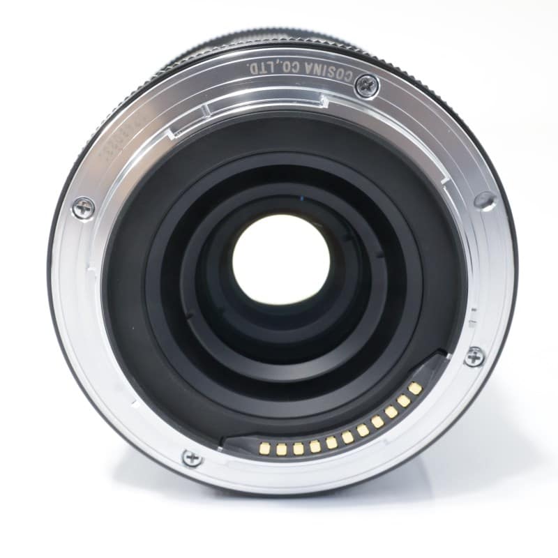 APO-LANTHAR 35mm F2 Aspherical II ニコンZマウント