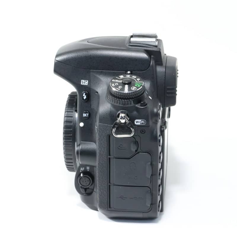 D750 ボディ