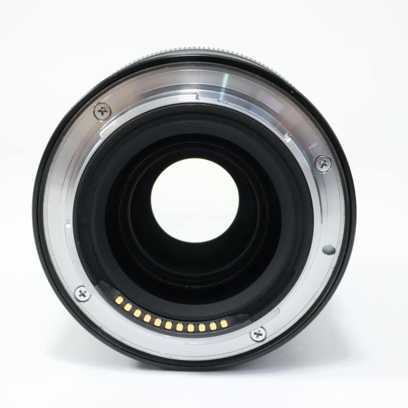NIKKOR Z 35mm f/1.8 S