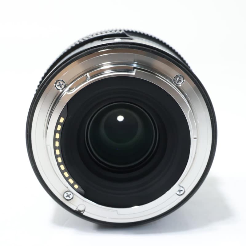 24mm F3.5 DG DN | Contemporary ソニーEマウント