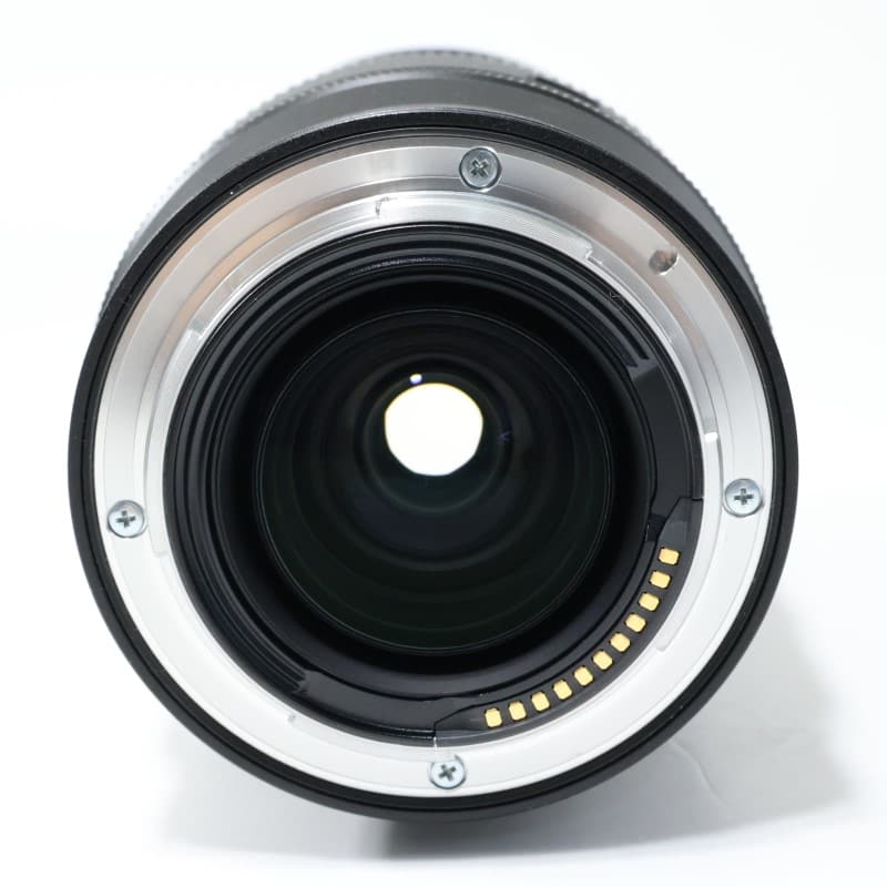 NIKKOR Z 28-400mm f/4-8 VR