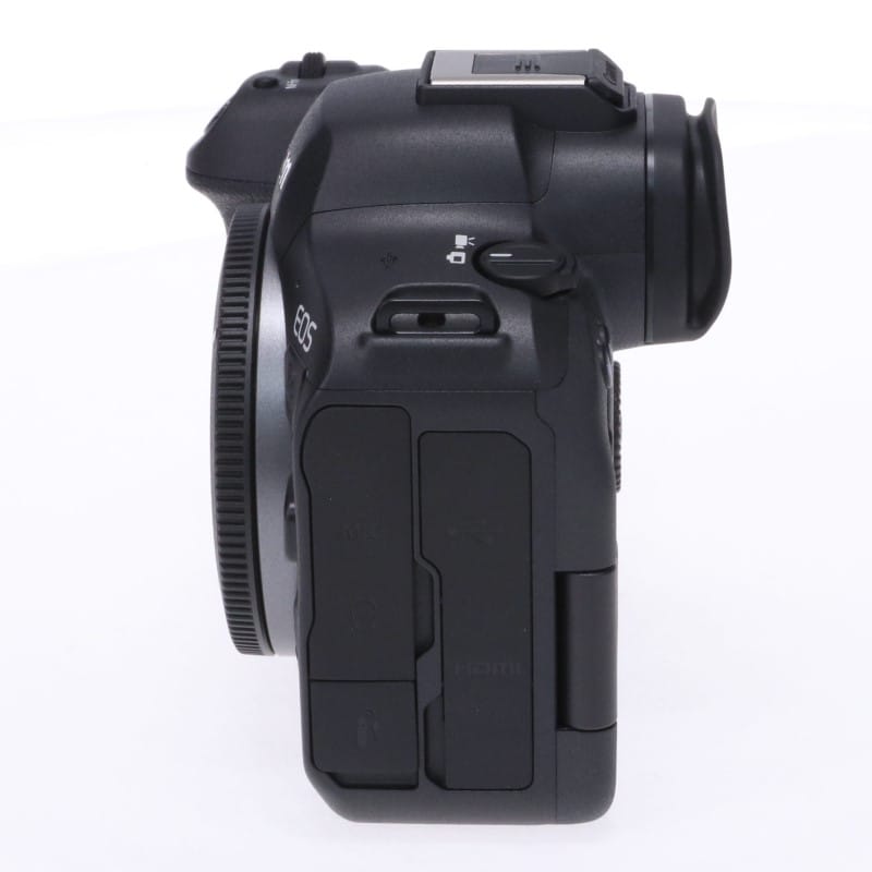 EOS R6 Mark II ボディー