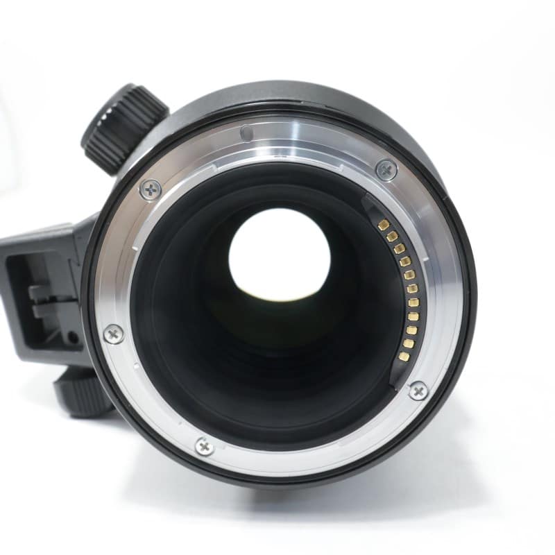 NIKKOR Z 70-200mm f/2.8 VR S