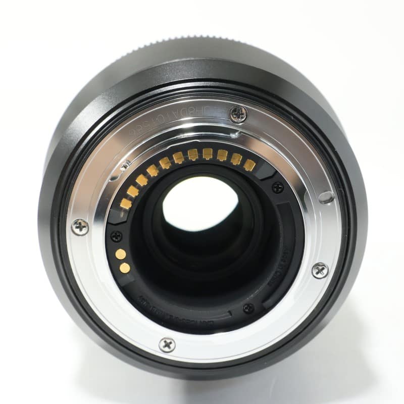 LEICA DG VARIO-ELMARIT 50-200mm/F2.8-4.0 ASPH./POWER O.I.S. H-ES50200