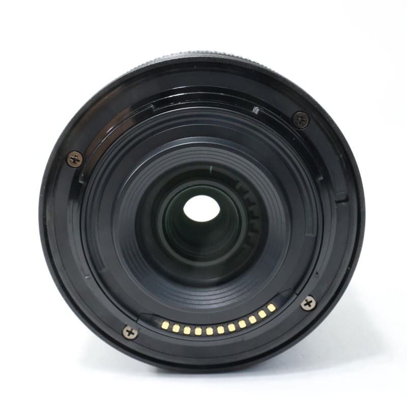NIKKOR Z DX 12-28mm f/3.5-5.6 PZ VR