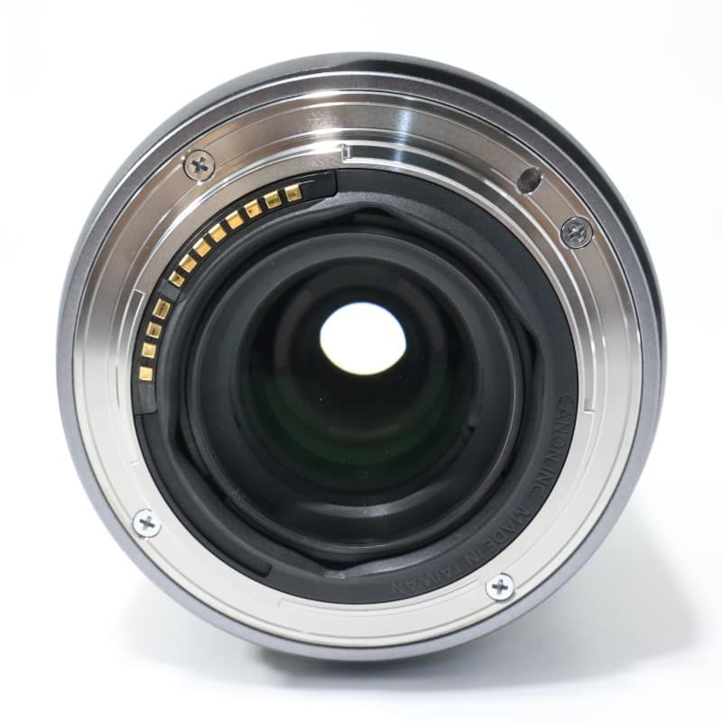 RF24-105mm F4-7.1 IS STM