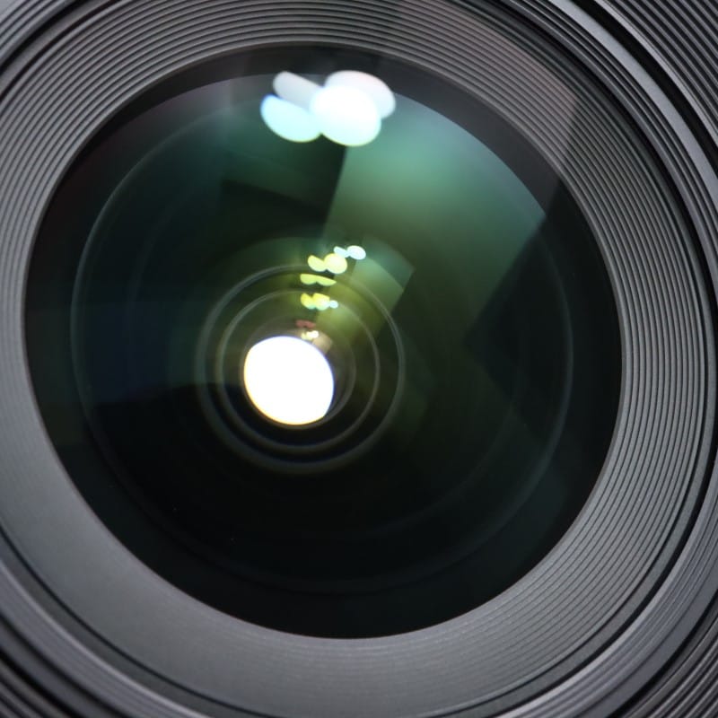 CP.2 21mm/T2.9 PL Feet [Compact Prime CP.2 PLマウント フィート表示]