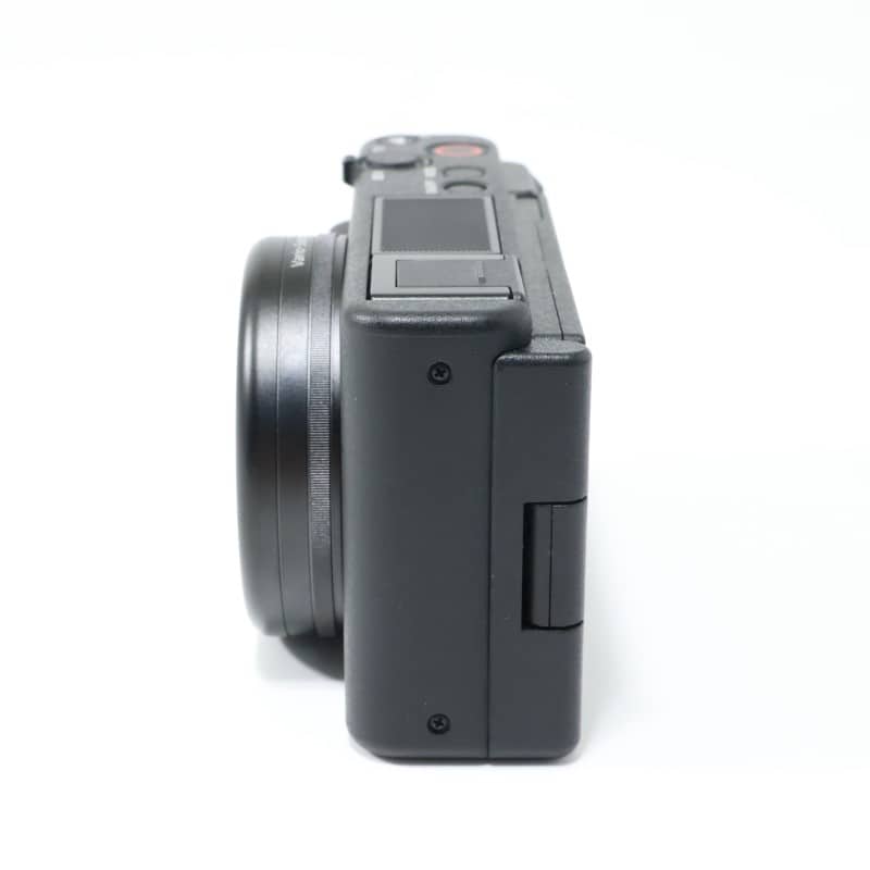 VLOGCAM ZV-1 ブラック ZV-1B