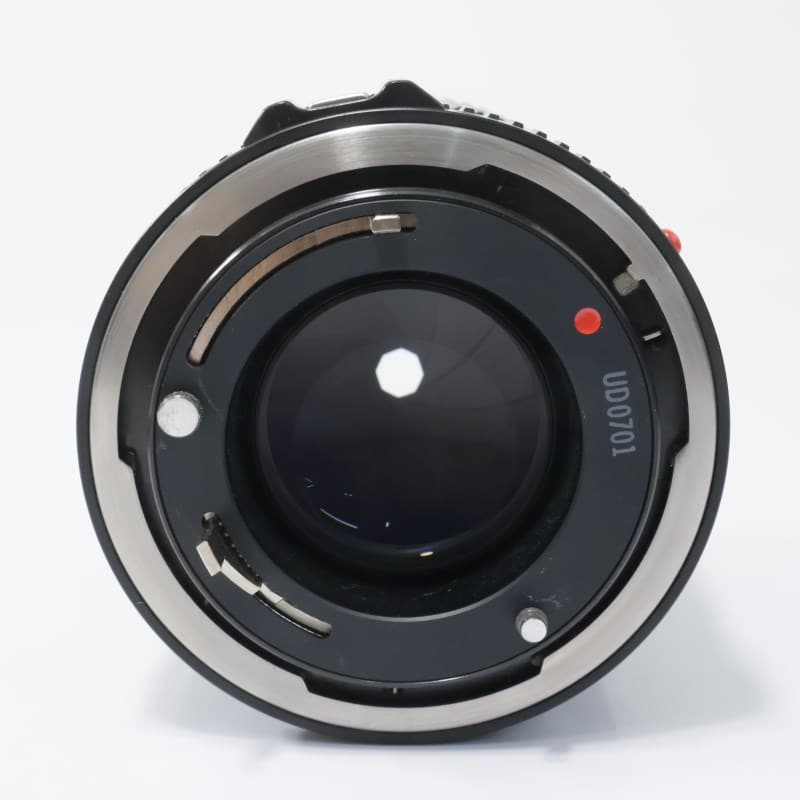New FD 100mm F2