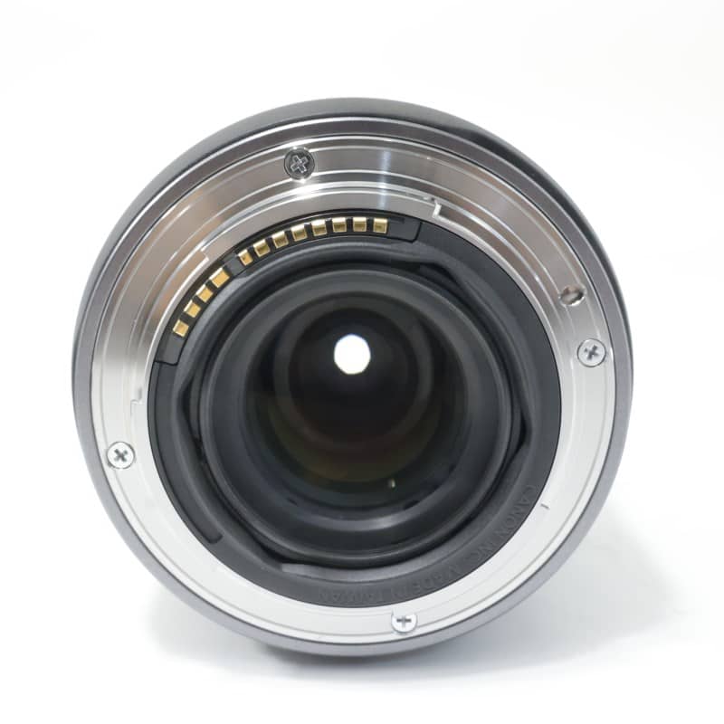 RF24-105mm F4-7.1 IS STM