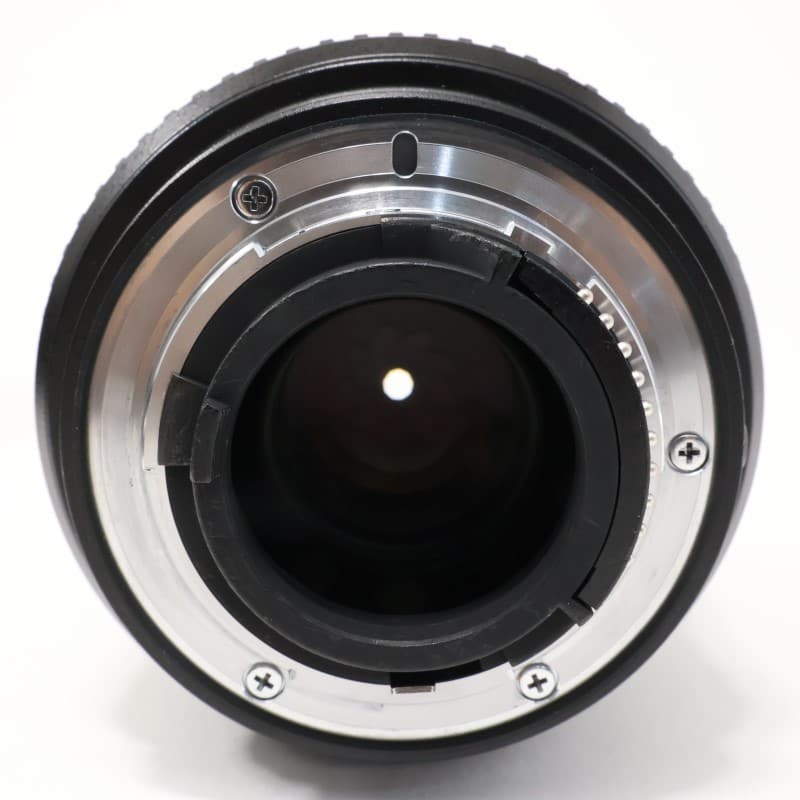 AF-S DX Zoom-Nikkor 17-55mm f/2.8G IF-ED