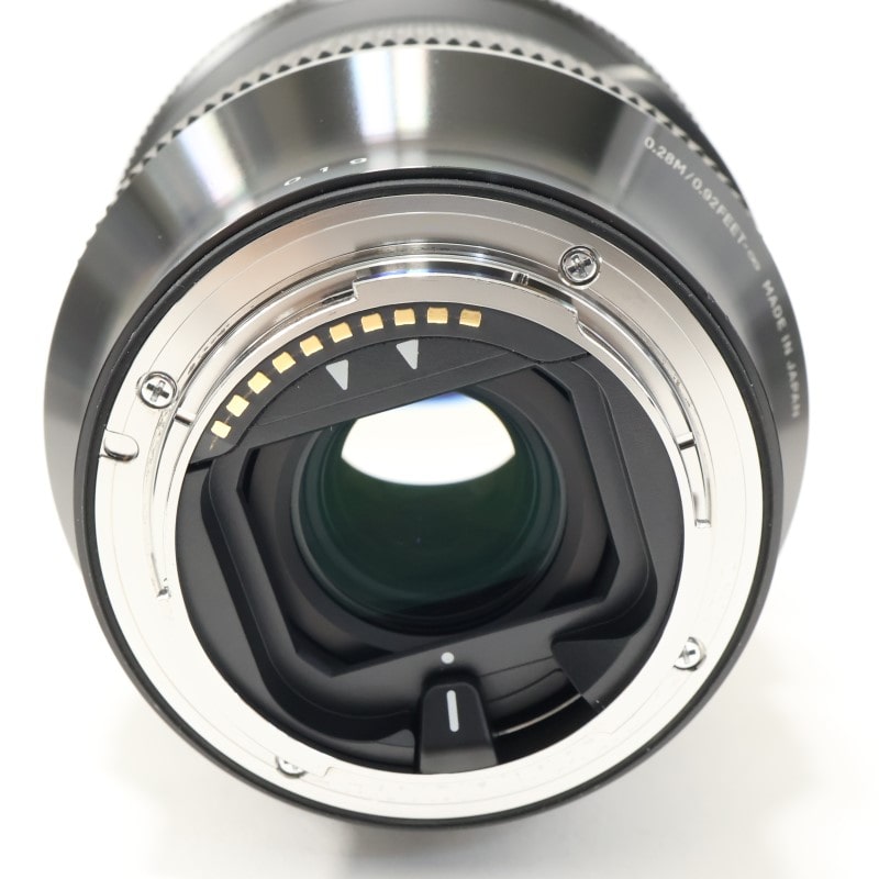 14-24mm F2.8 DG DN Art ソニーE