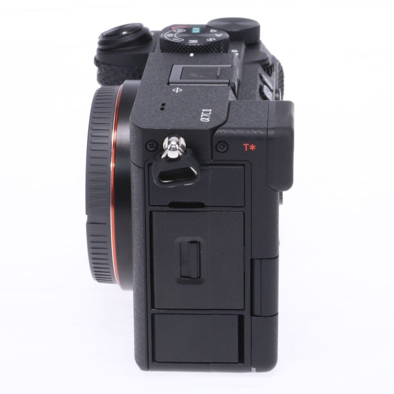α7C II ボディ ブラック ILCE-7CM2B